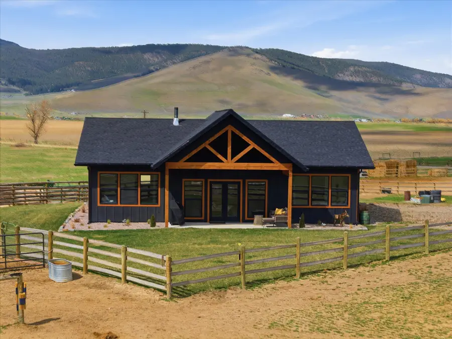37 Andrews Road, Hot Springs, MT 59845 - #2