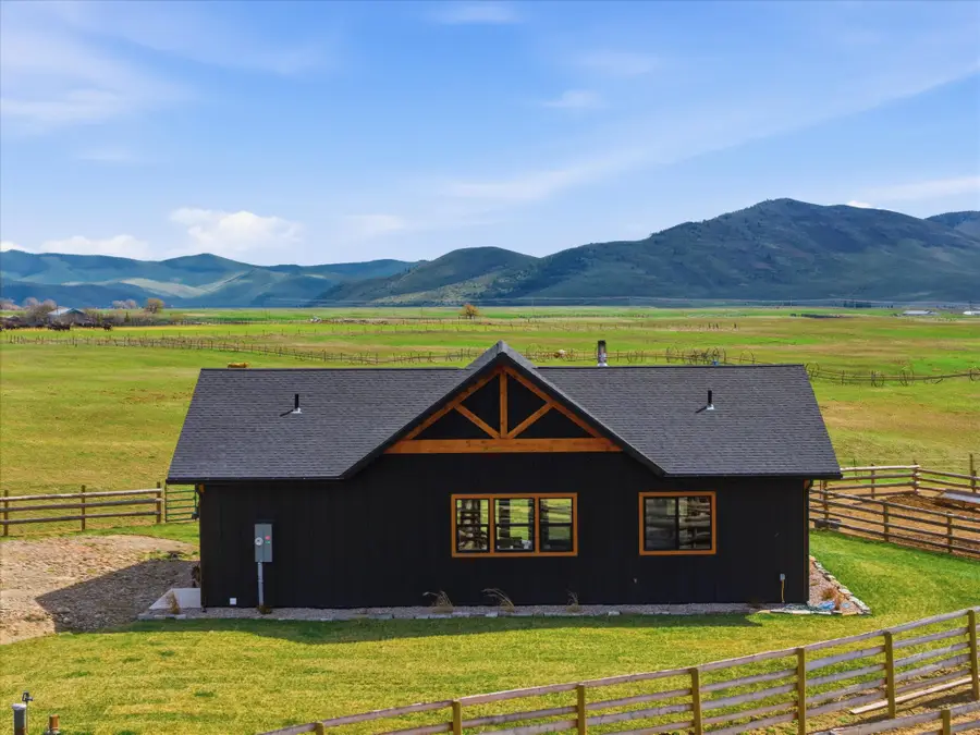 37 Andrews Road, Hot Springs, MT 59845 - #3