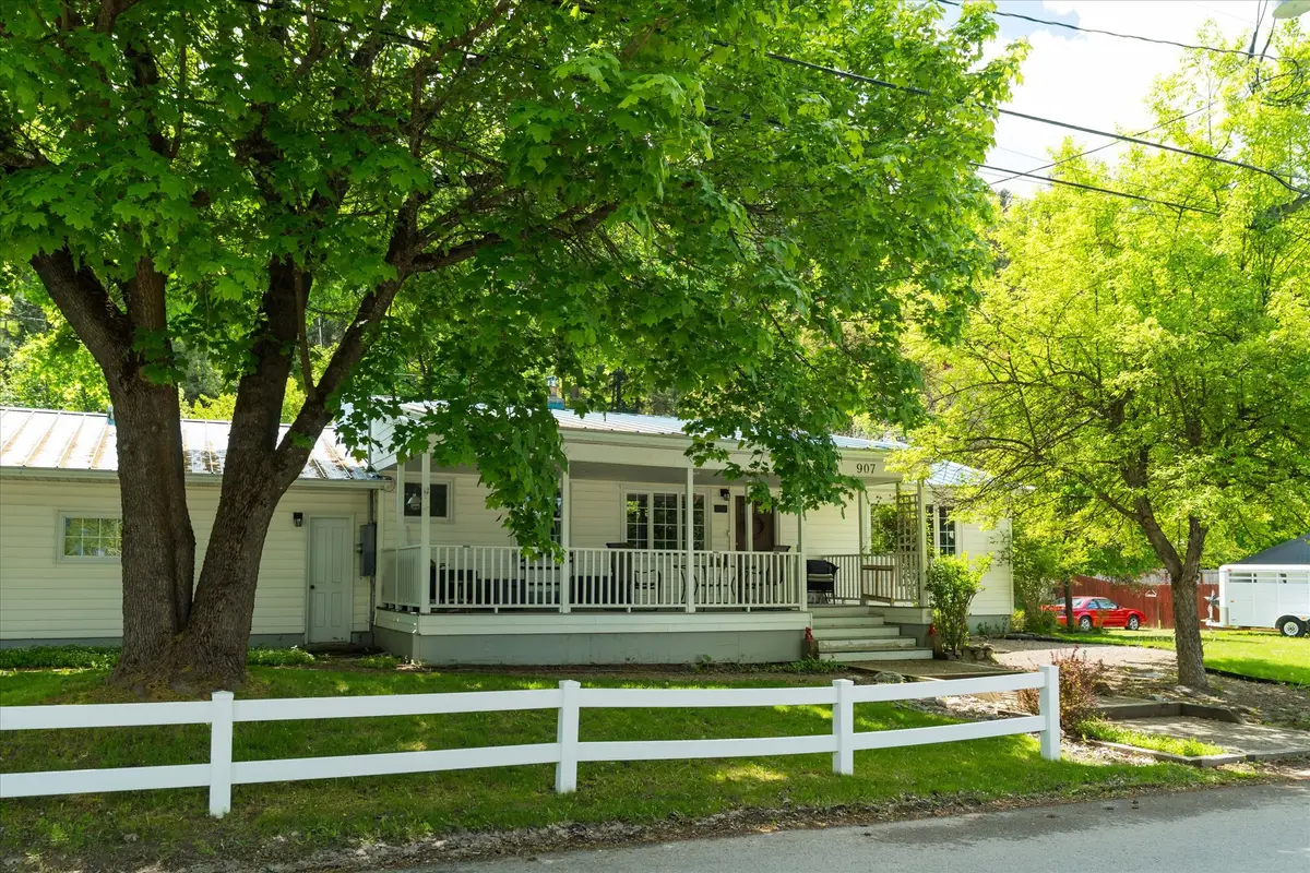 907 W Balsam Street, Libby, MT 59923 - #1