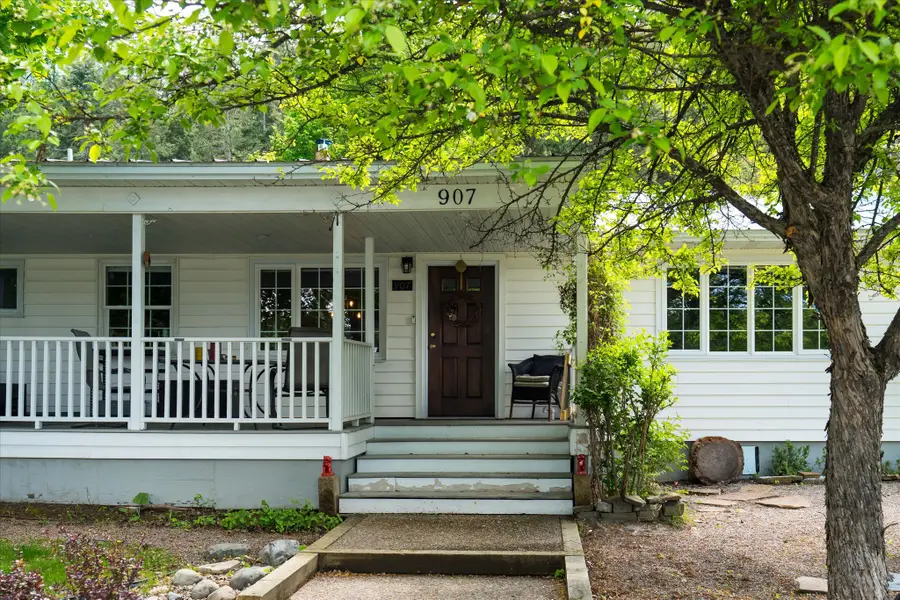 907 W Balsam Street, Libby, MT 59923 - #2