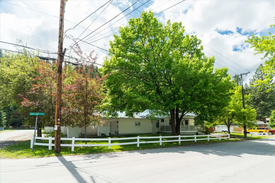 907 W Balsam Street, Libby, MT 59923 - #3
