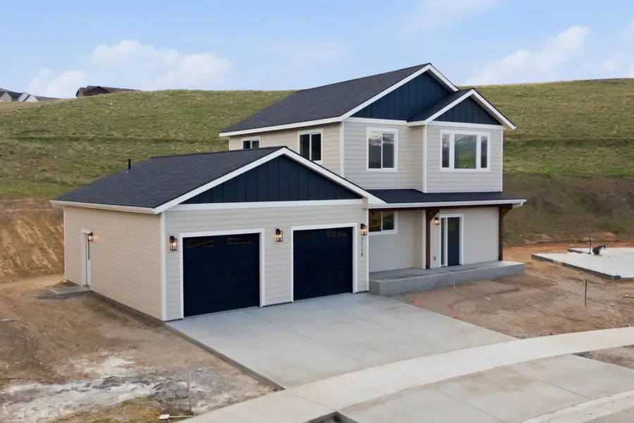 7114 Helenka Rose Drive, Missoula, MT 59803 - #3