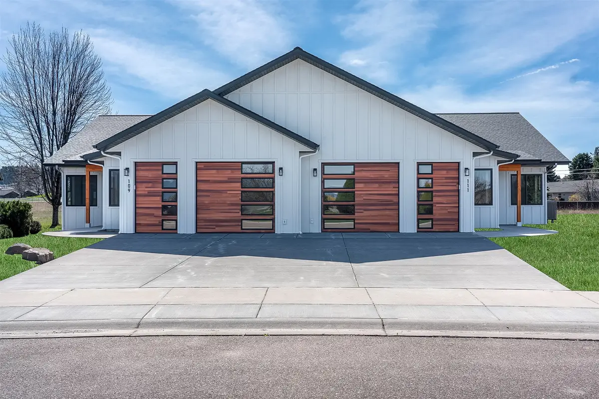 109 Gwenda Lane #A, Polson, MT 59860 - #1