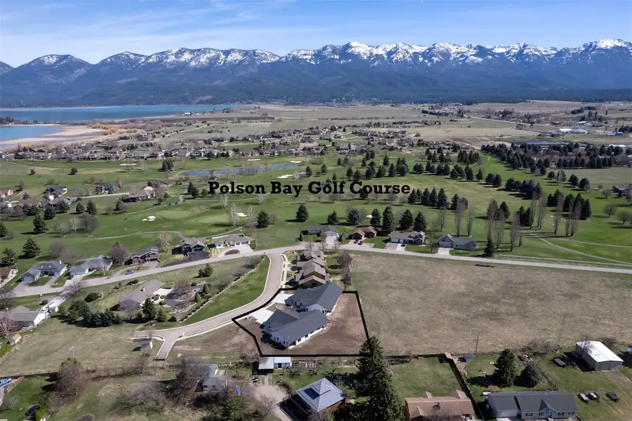 109 Gwenda Lane #A, Polson, MT 59860 - #2