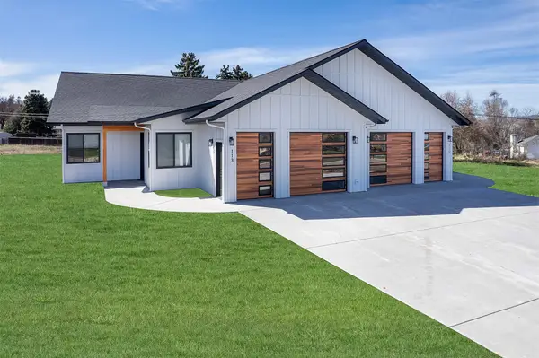 113 Gwenda Lane #A, Polson, MT 59860