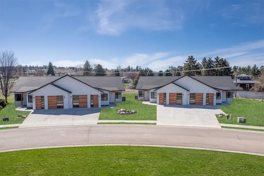 113 Gwenda Lane #A, Polson, MT 59860 - #3