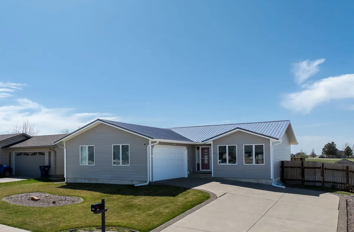 3212 3a Street Ne, Great Falls, MT 59404 - #1