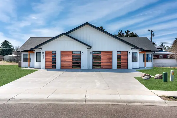 115 Gwenda Lane #B, Polson, MT 59860