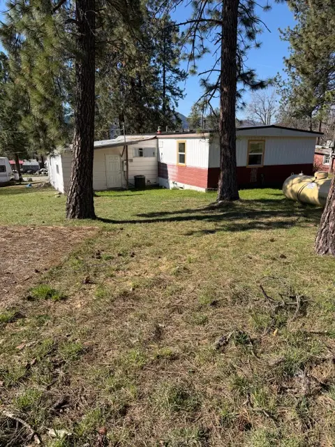 412 4th Avenue W, Thompson Falls, MT 59873 - #3