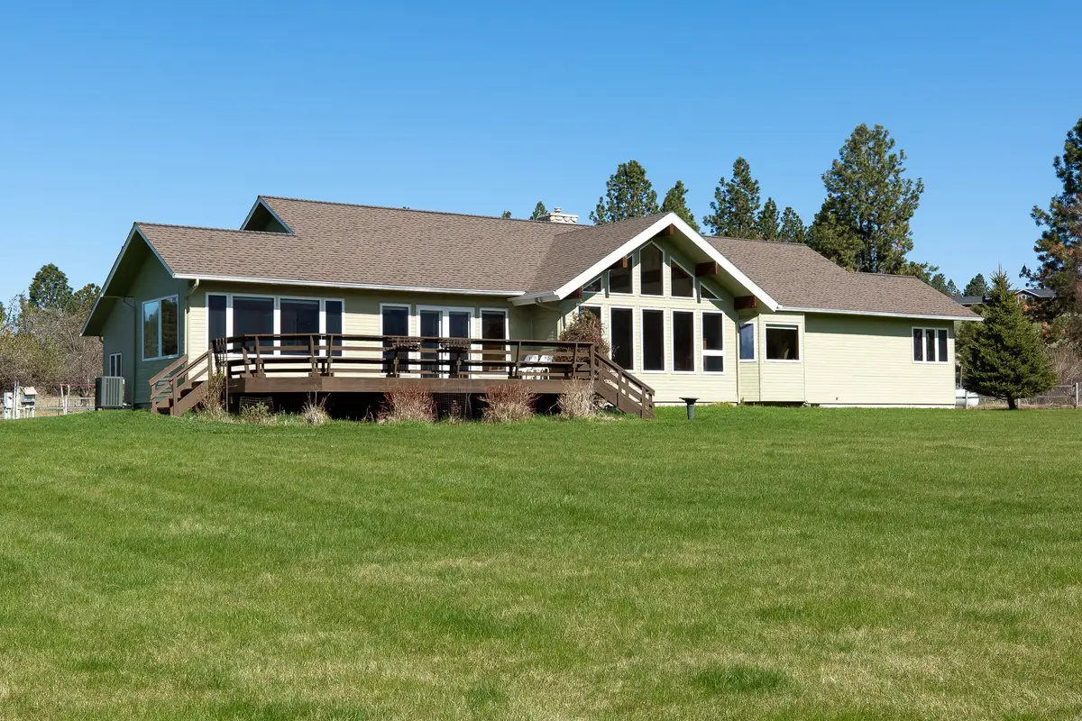 34051 Ridge Road, Polson, MT 59860 - #1