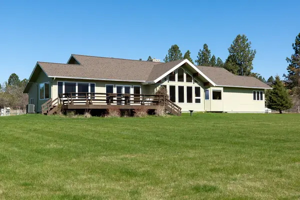 34051 Ridge Road, Polson, MT 59860