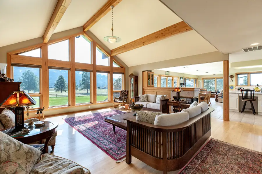 34051 Ridge Road, Polson, MT 59860 - #3