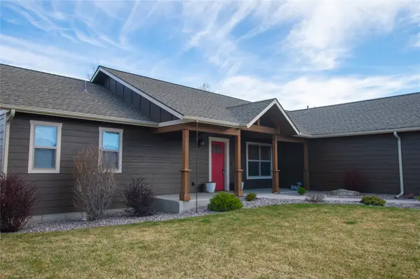 4855 Jeff Drive, Missoula, MT 59803