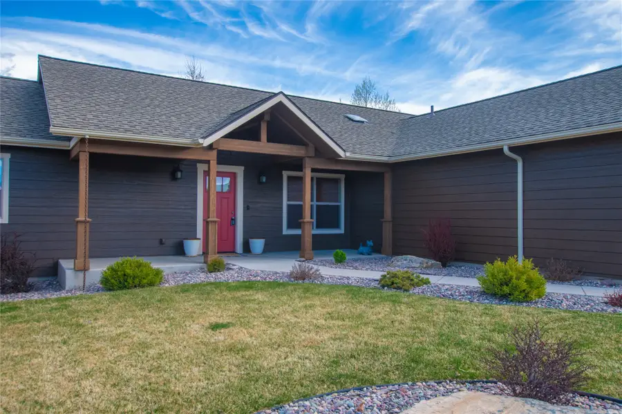 4855 Jeff Drive, Missoula, MT 59803 - #2
