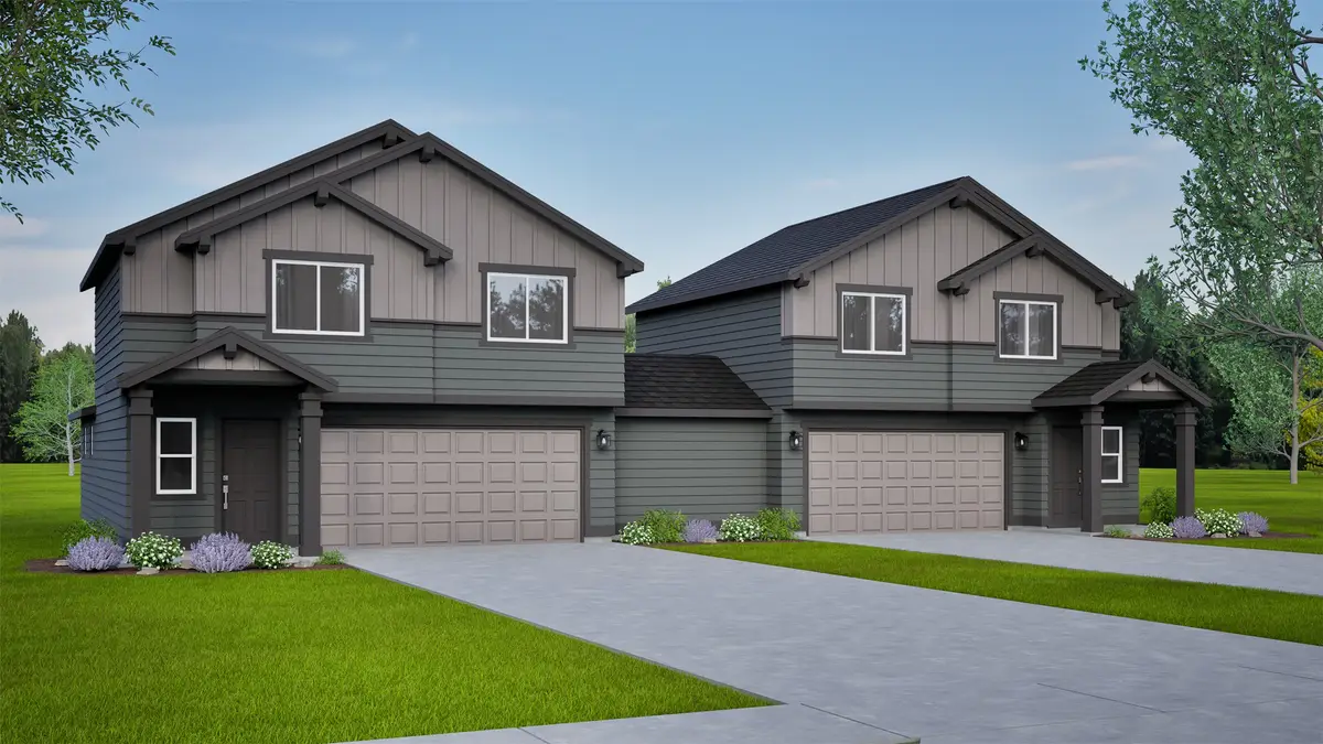 413 Needlegrass Lane, Kalispell, MT 59901 - #1