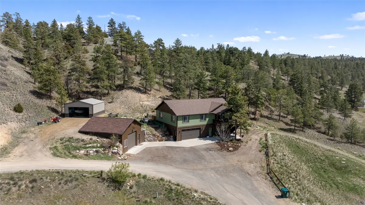 5835 Saffron Lane, Helena, MT 59602 - #1