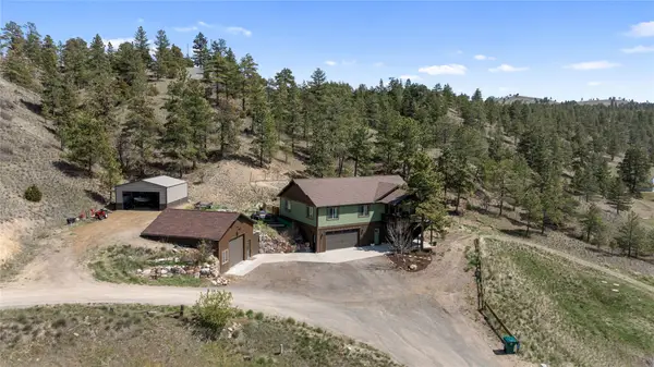 5835 Saffron Lane, Helena, MT 59602
