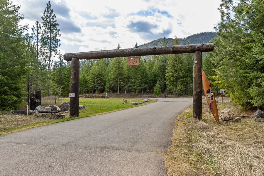 351 Whitewater Lane, Alberton, MT 59820 - #2