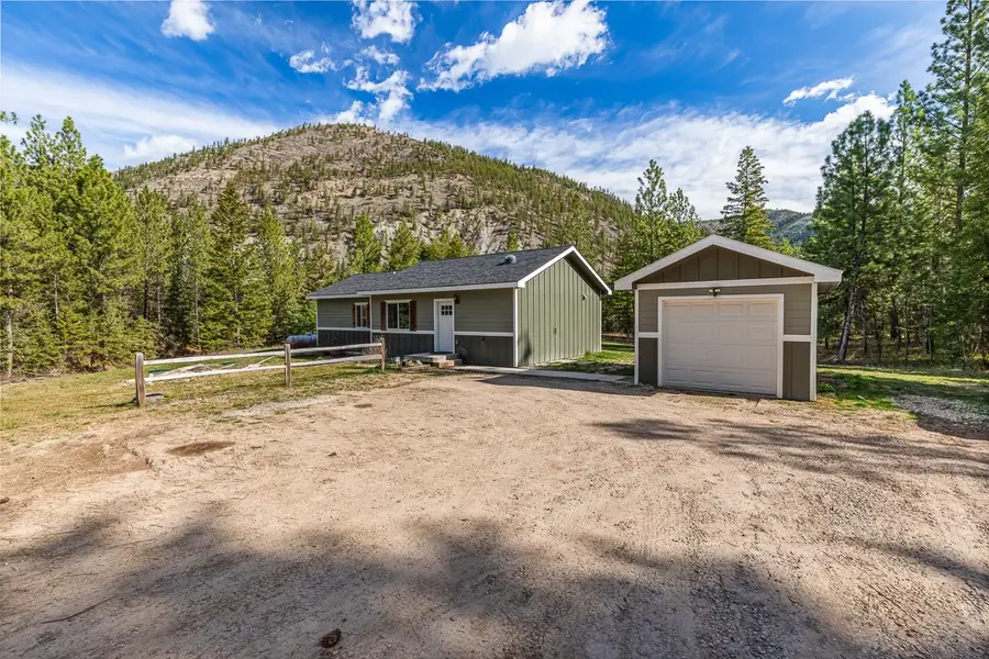 351 Whitewater Lane, Alberton, MT 59820 - #3