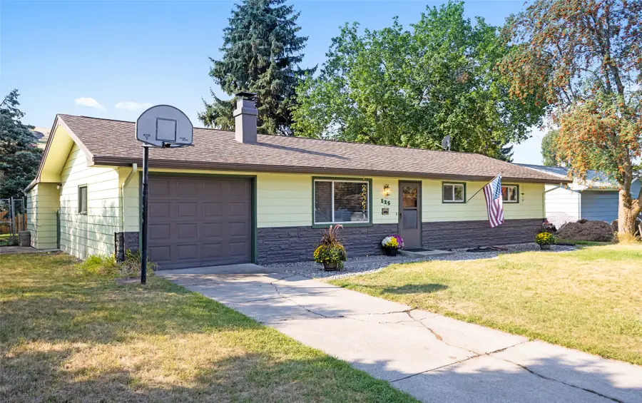 125 Wapikiya Drive, Missoula, MT 59803 - #2