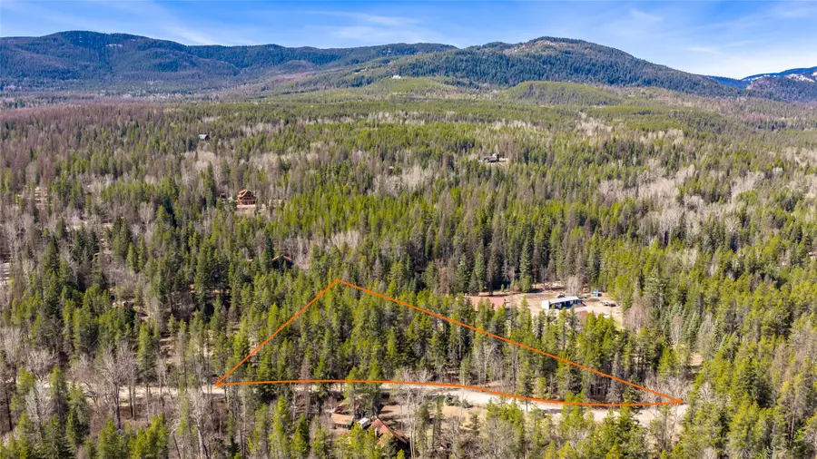 NHN Rabe Road, Columbia Falls, MT 59912 - #2