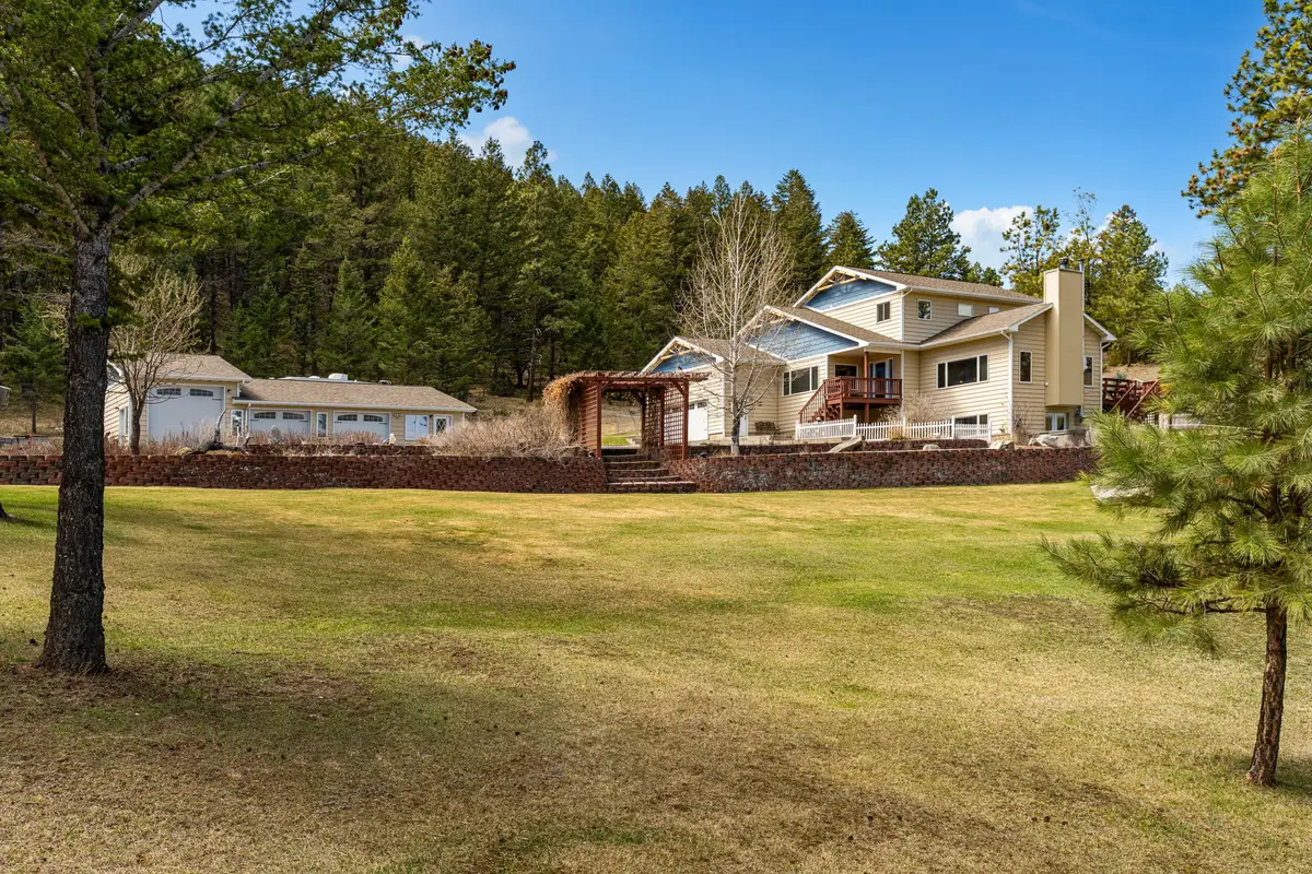 1059 Hwy 282, Montana City, MT 59634 - #1