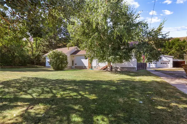 10 Park Drive, Belt, MT 59412