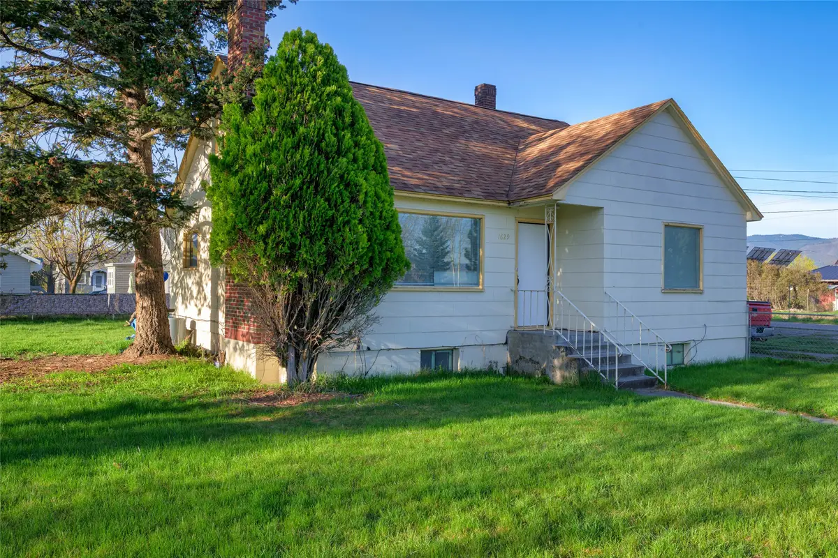 1629 & 1631 River Road #9, Missoula, MT 59801 - #1