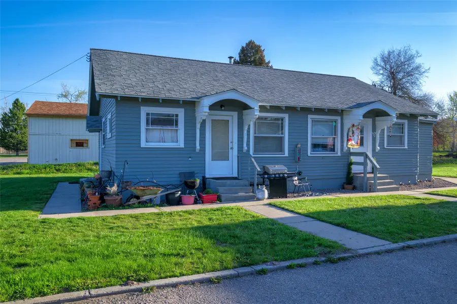 1629 & 1631 River Road #9, Missoula, MT 59801 - #3