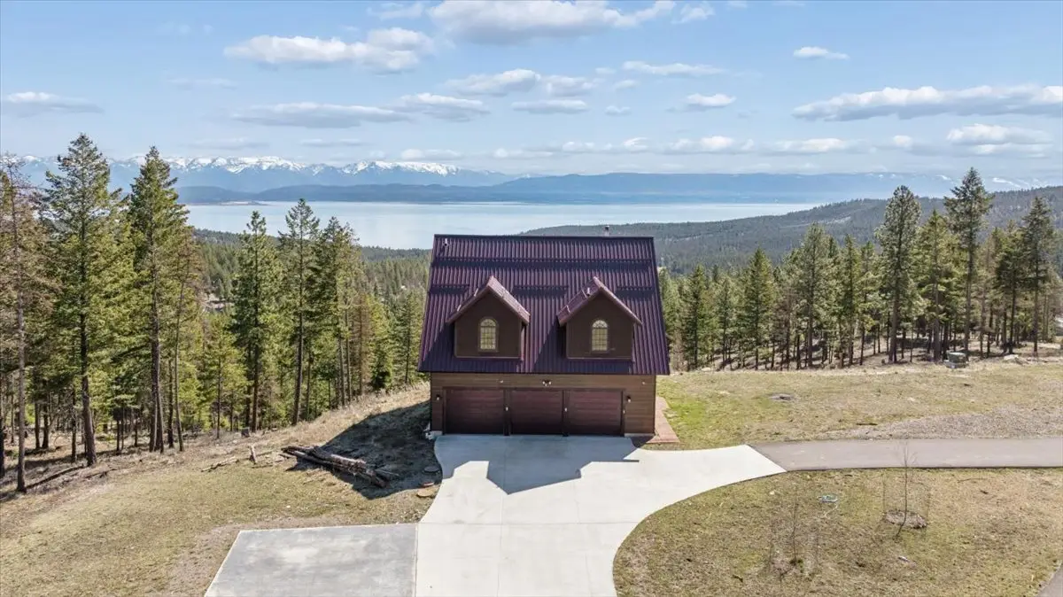 575 Cramer Creek Road, Somers, MT 59932 - #1