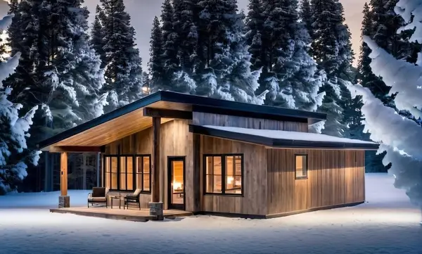 719 1/2 6th Avenue Sw, Ronan, MT 59864