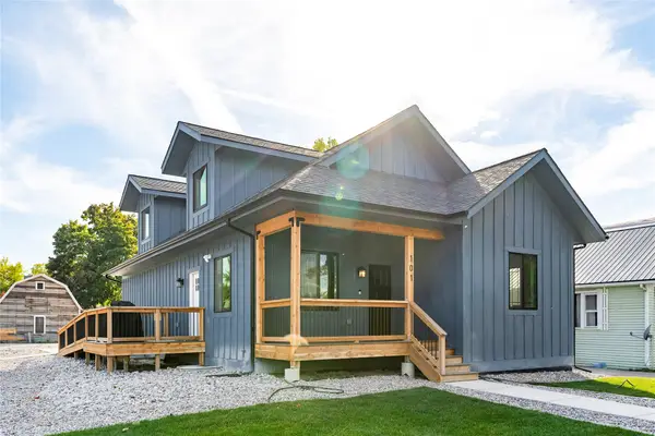 101 4th Avenue W, Polson, MT 59860