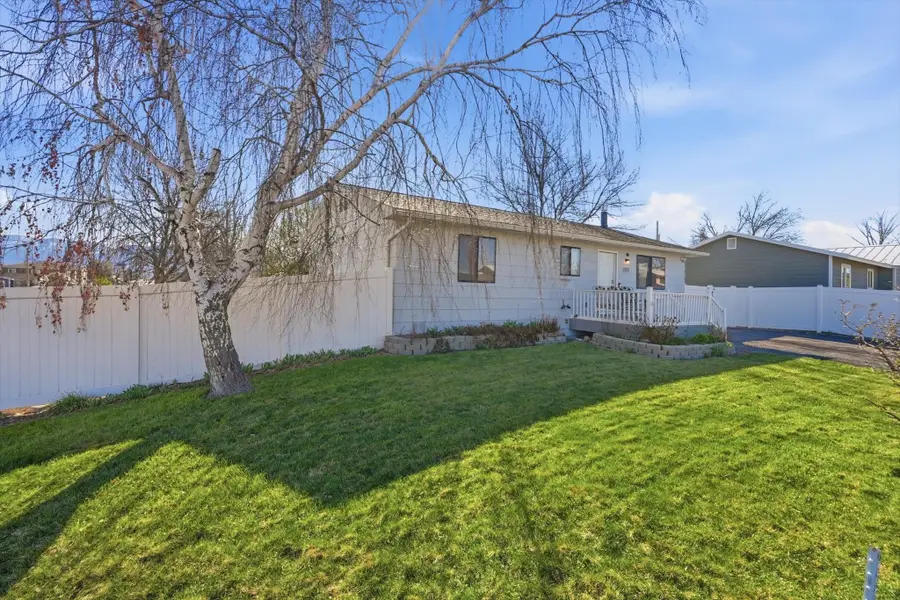 1001 5th Street W, Polson, MT 59860 - #3
