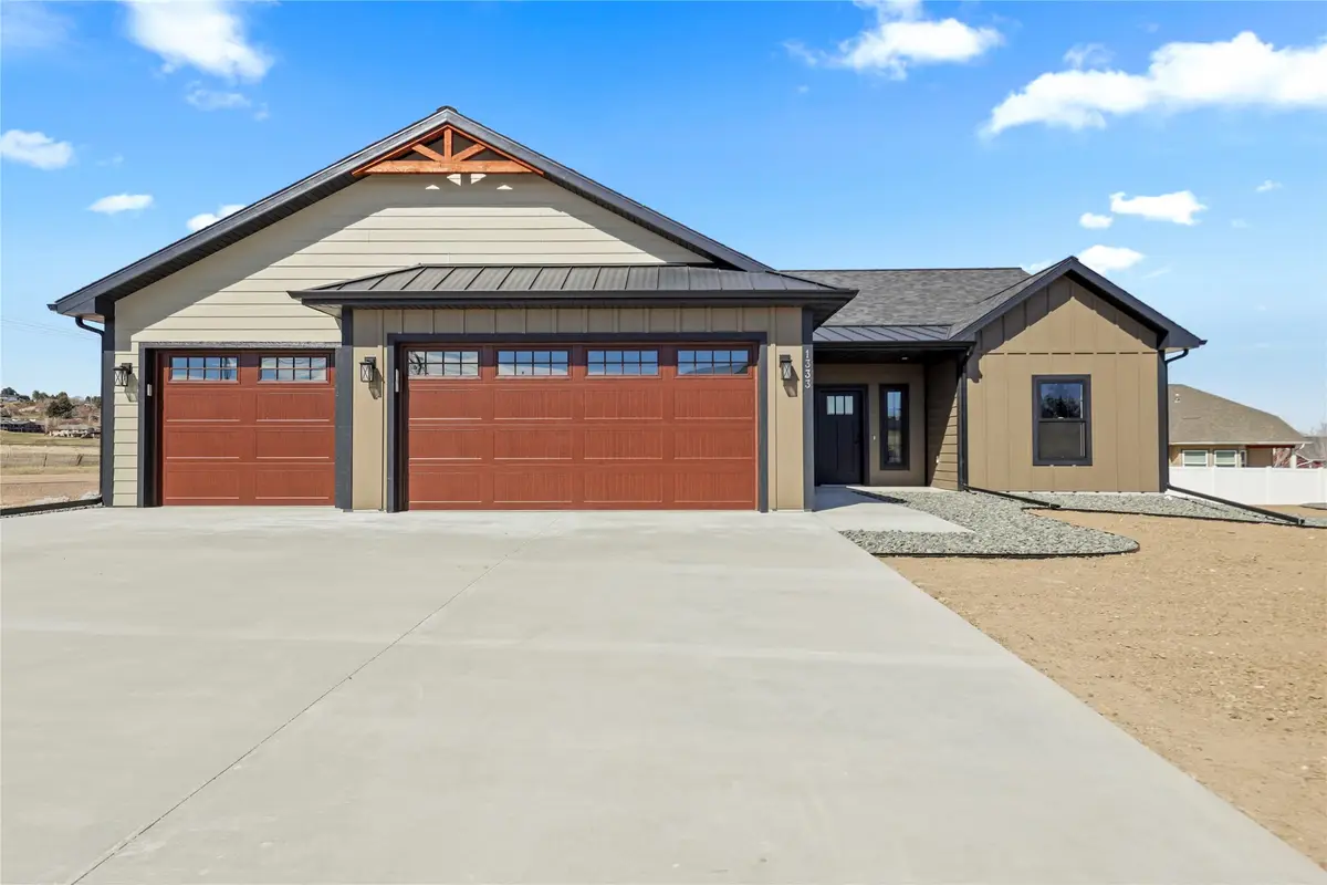 1333 Delea Drive, Great Falls, MT 59404 - #1