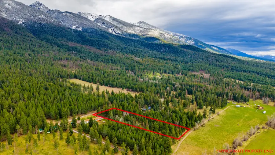 39097 Minesinger Lane, Polson, MT 59860 - #3