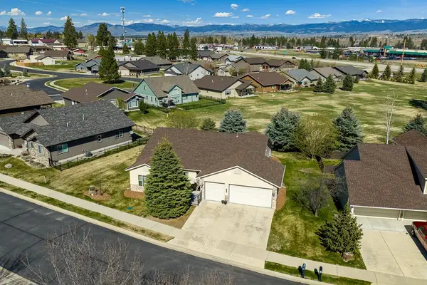 1156 Heritage Drive, Stevensville, MT 59870