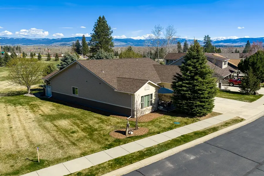1156 Heritage Drive, Stevensville, MT 59870 - #2