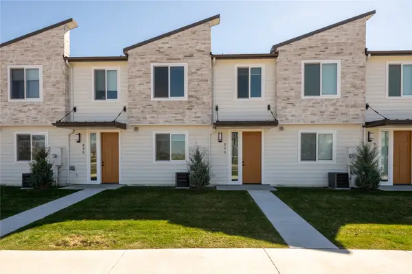 233 Fairgrounds Road, Hamilton, MT 59840