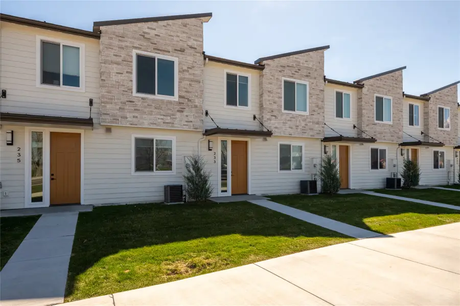 233 Fairgrounds Road, Hamilton, MT 59840 - #2