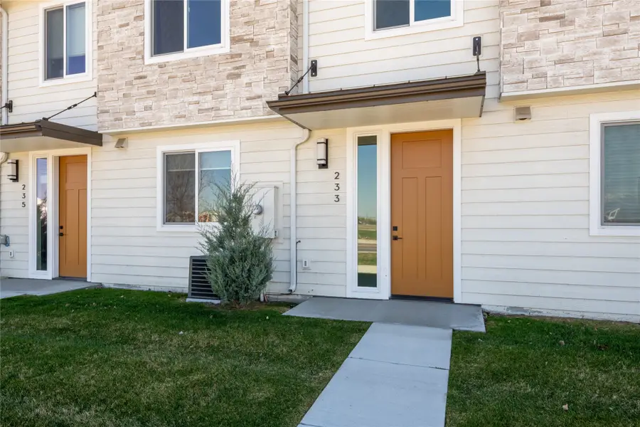 233 Fairgrounds Road, Hamilton, MT 59840 - #3