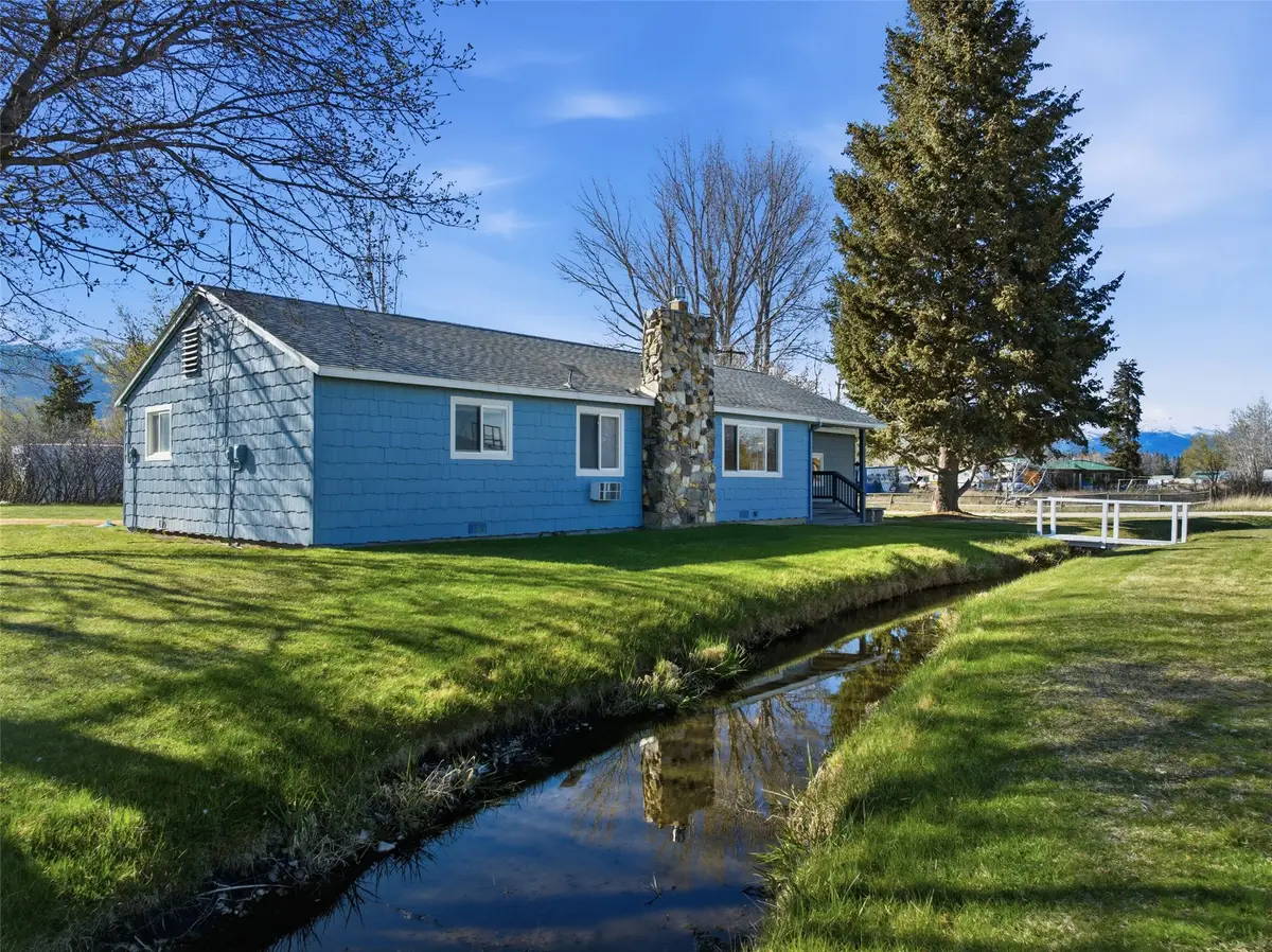 67 Bell Lane, Hamilton, MT 59840 - #1