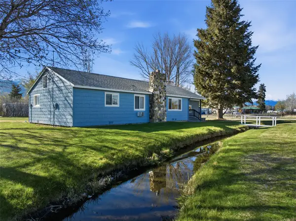 67 Bell Lane, Hamilton, MT 59840