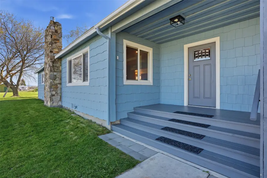 67 Bell Lane, Hamilton, MT 59840 - #3