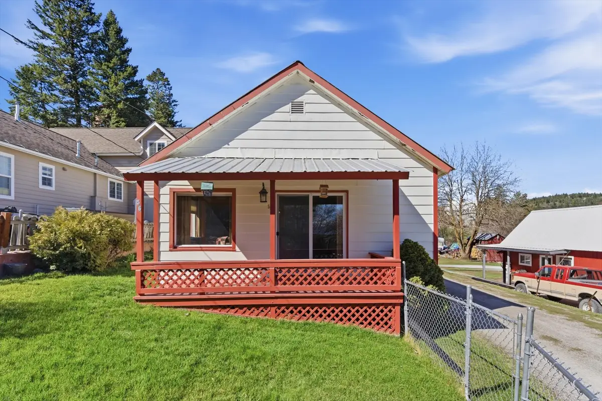 56 Battle Hollow Avenue, Somers, MT 59932 - #1