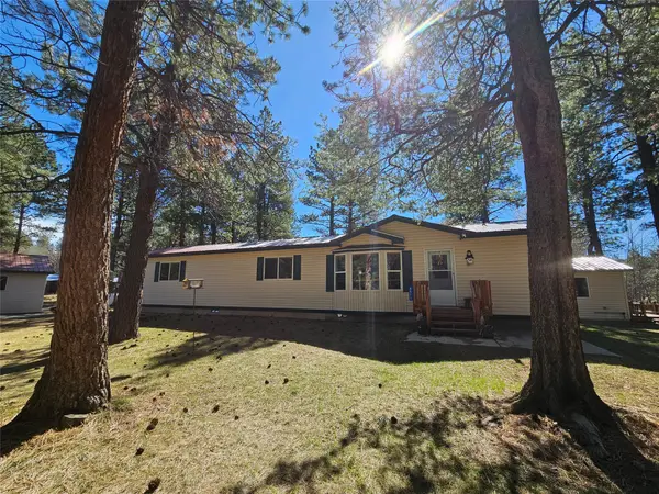 4511 Snow Fleury Lane, Lincoln, MT 59639