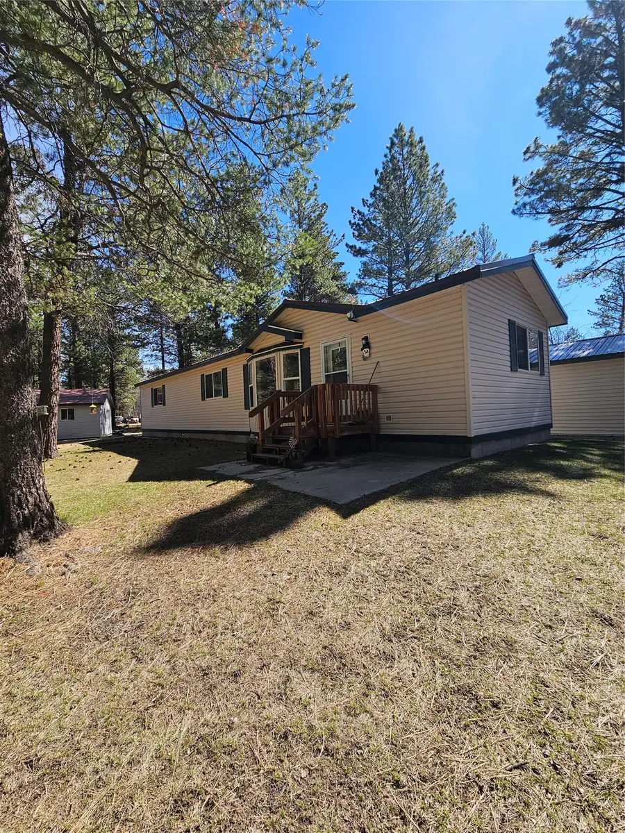 4511 Snow Fleury Lane, Lincoln, MT 59639 - #2