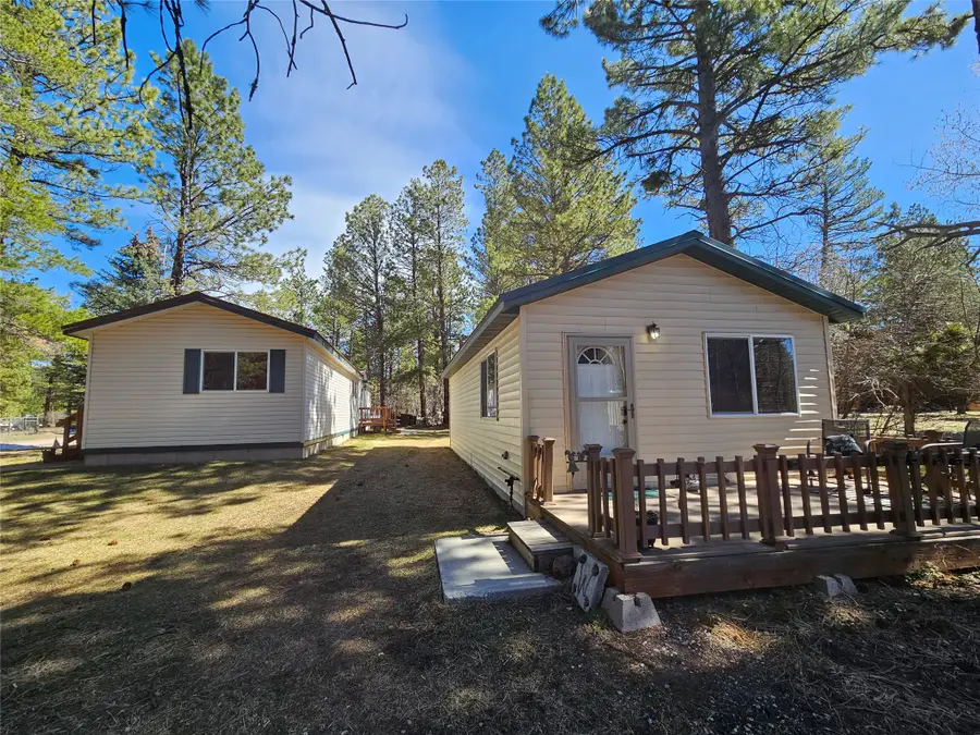 4511 Snow Fleury Lane, Lincoln, MT 59639 - #3