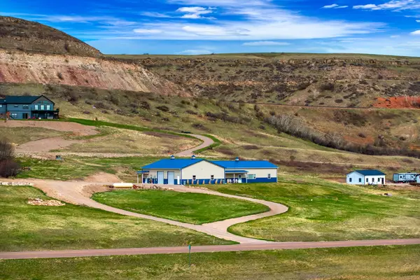 36 Buffalo Run Road, Belt, MT 59412