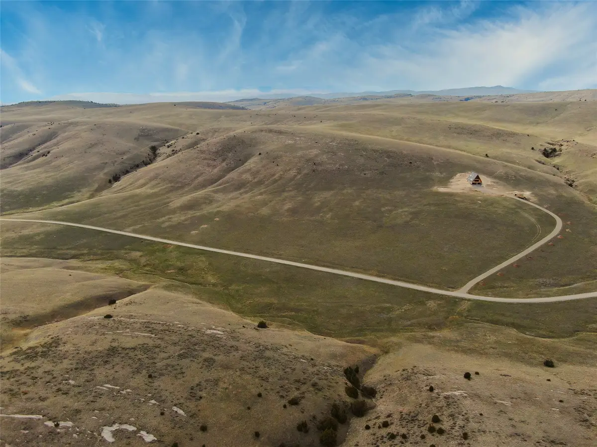 TBD Horseshoe Gulch Road, Manhattan, MT 59741 - #1