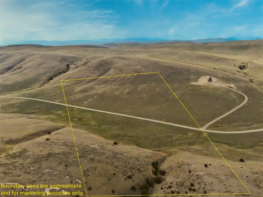 TBD Horseshoe Gulch Road, Manhattan, MT 59741 - #2